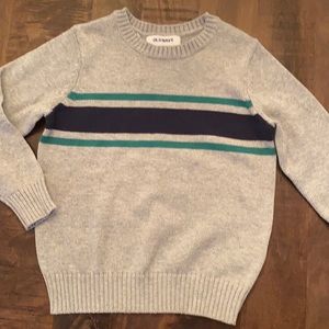 Old Navy Boys Sweater - 5T